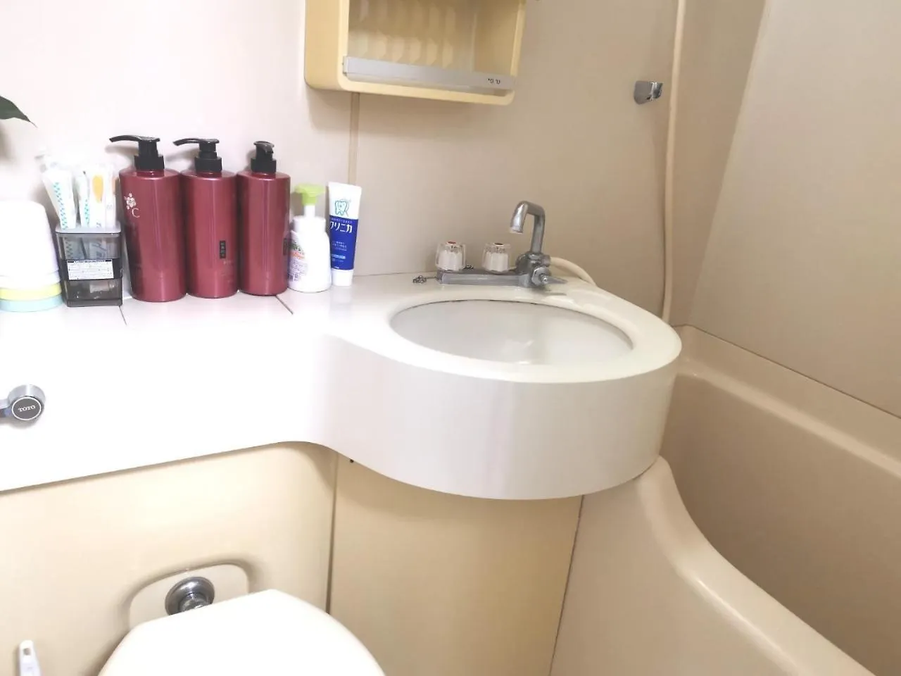 Apartment Xl House-Self Check In- Will Send Room Number And Password Tokyo