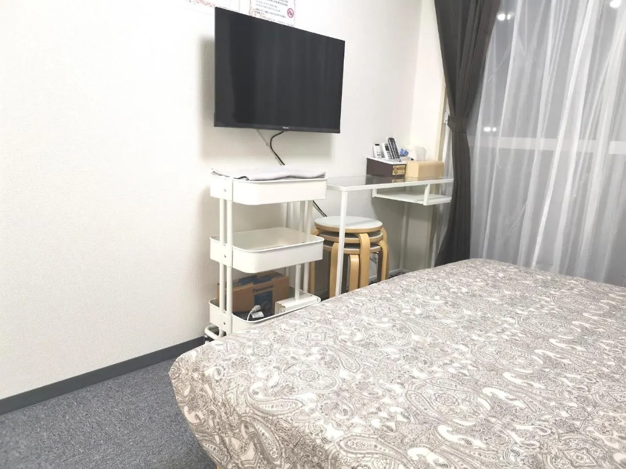 Xl House-Self Check In- Will Send Room Number And Password Tokyo