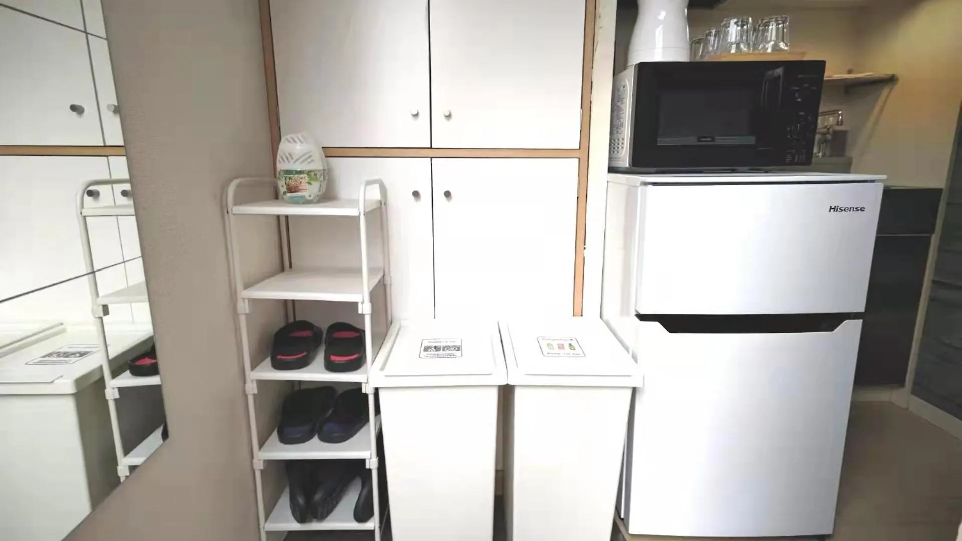 Apartment Xl House-Self Check In- Will Send Room Number And Password Tokyo