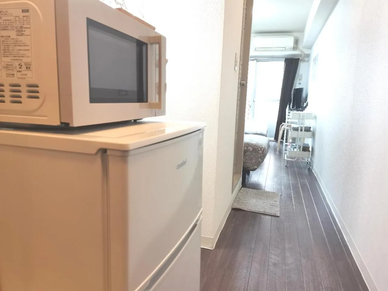Apartment Xl House-Self Check In- Will Send Room Number And Password Tokyo