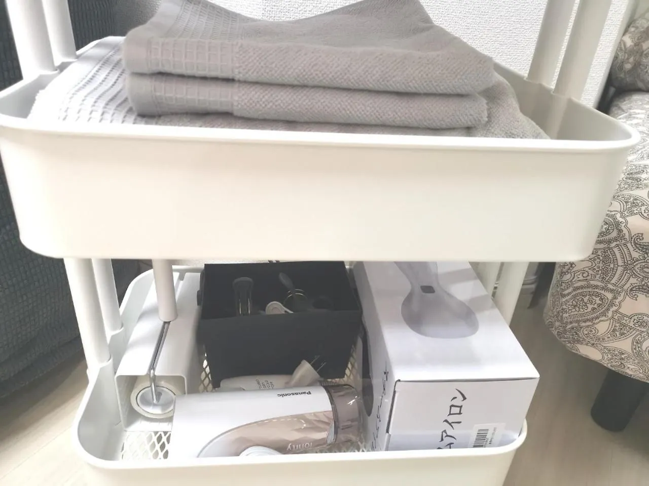 Xl House-Self Check In- Will Send Room Number And Password Tokyo