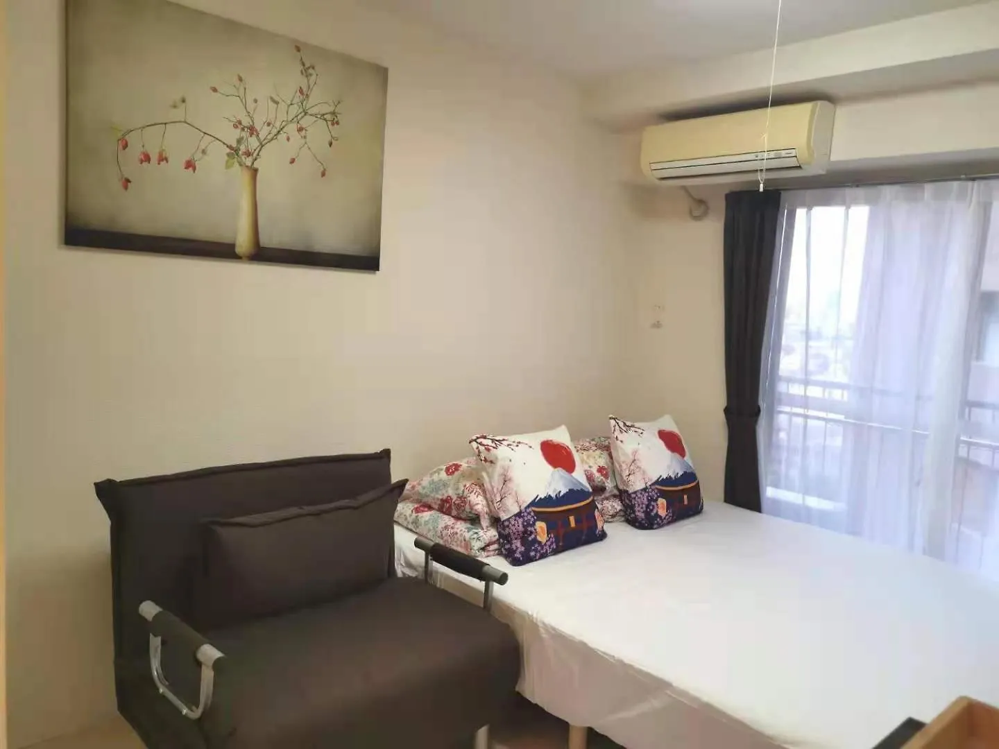 Xl House-Self Check In- Will Send Room Number And Password Tokyo Japan