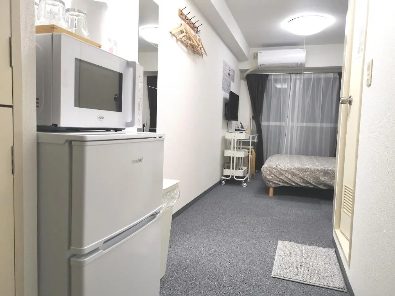 Xl House-Self Check In- Will Send Room Number And Password Tokyo Apartment