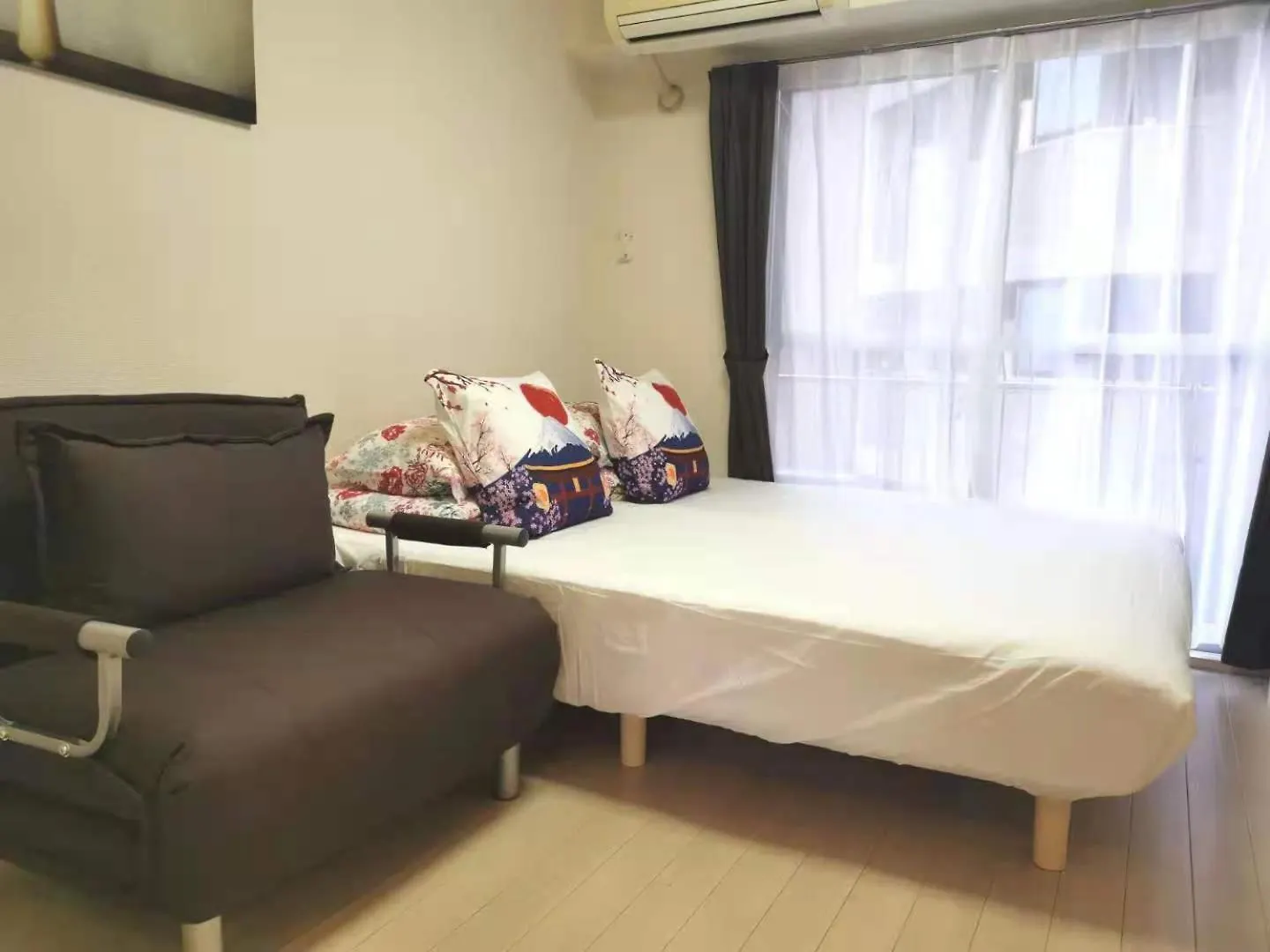Xl House-Self Check In- Will Send Room Number And Password Tokyo 0*,  Japan
