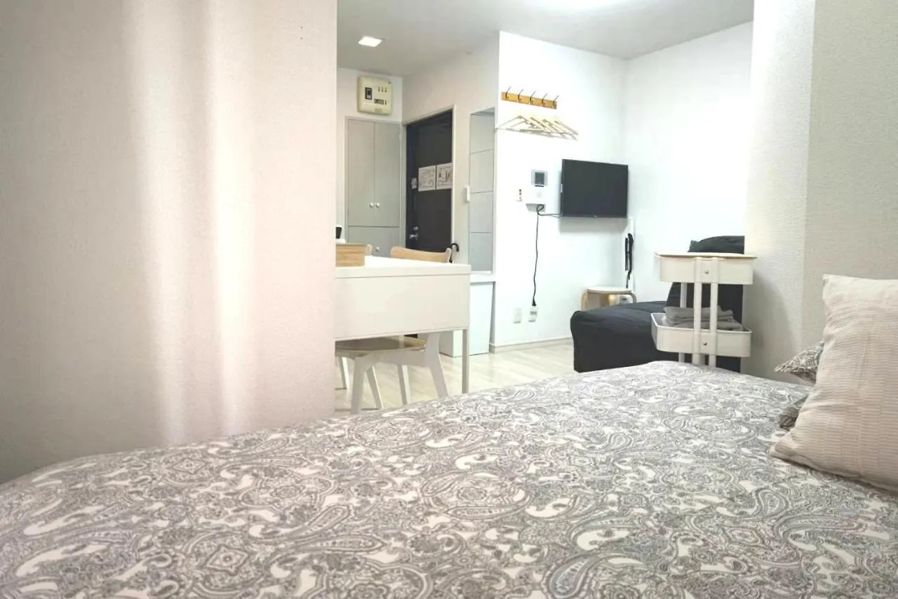 Apartment Xl House-Self Check In- Will Send Room Number And Password Tokyo