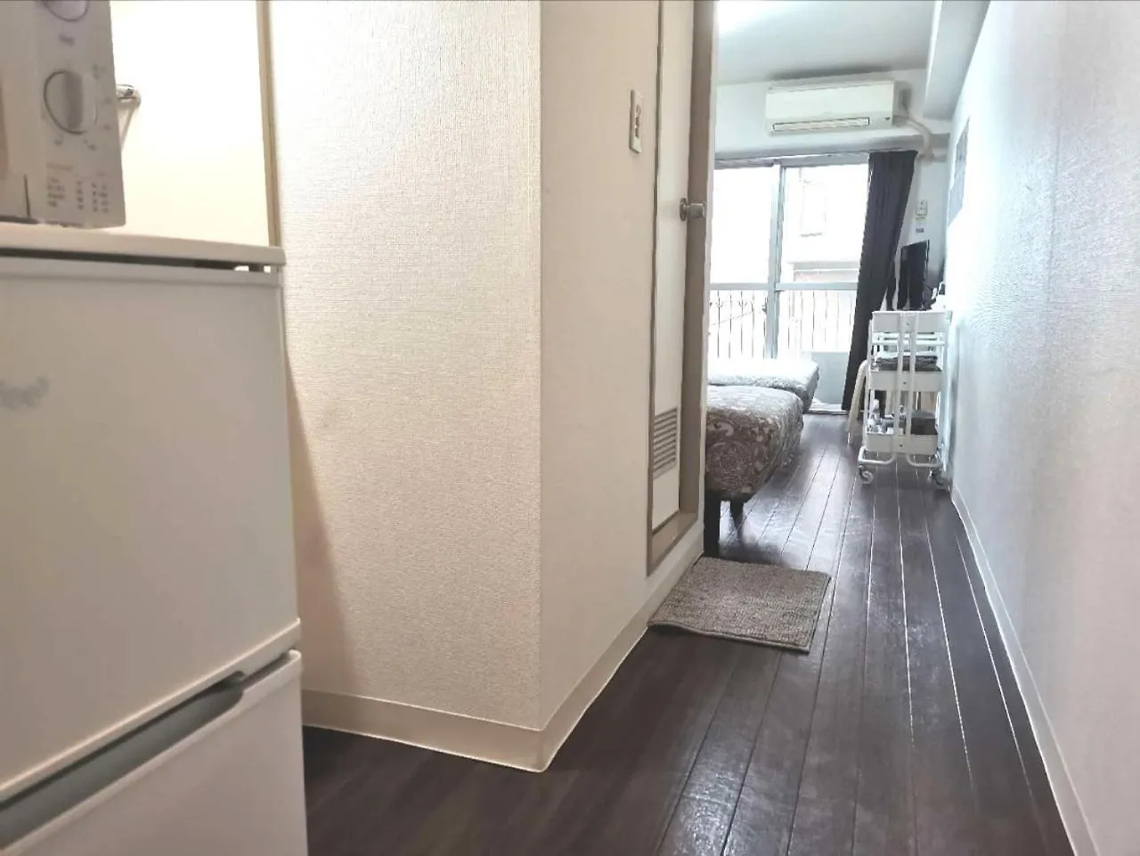 Xl House-Self Check In- Will Send Room Number And Password Tokyo Apartment