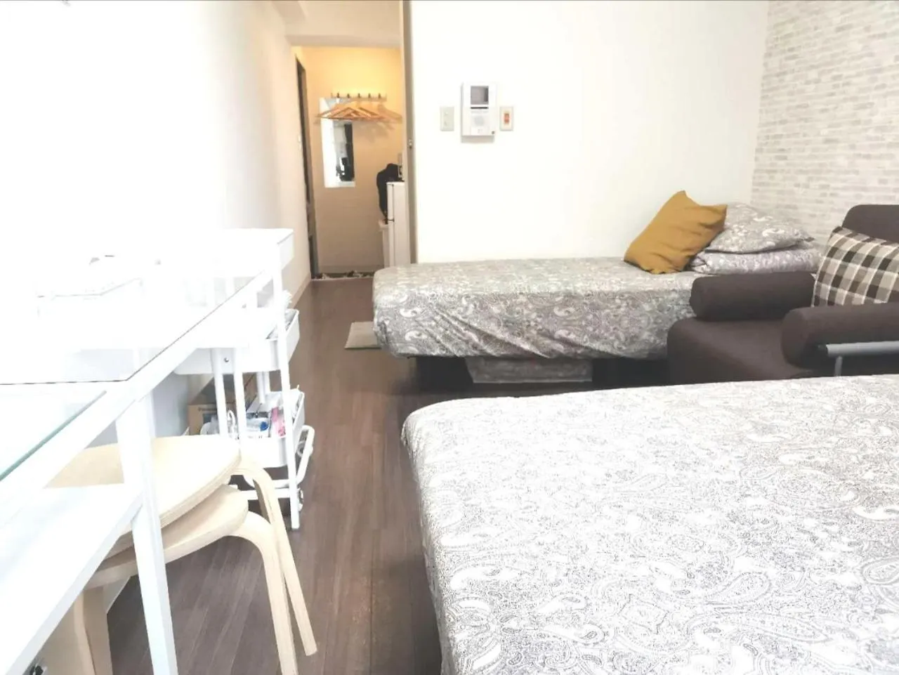Apartment Xl House-Self Check In- Will Send Room Number And Password Tokyo Japan